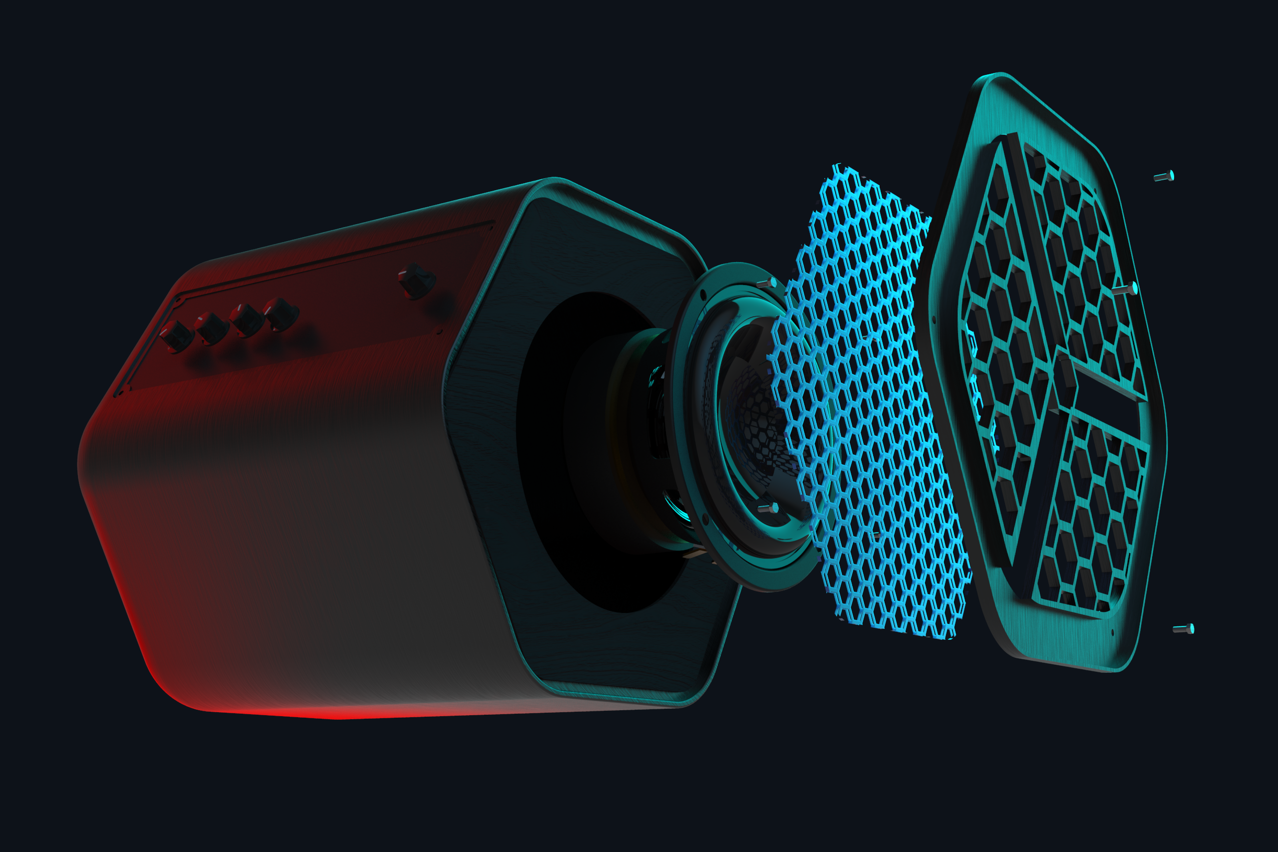 render 1